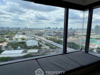 Wohnung zum Kauf mit 1 Zimmer in Phaya Thai, Bangkok