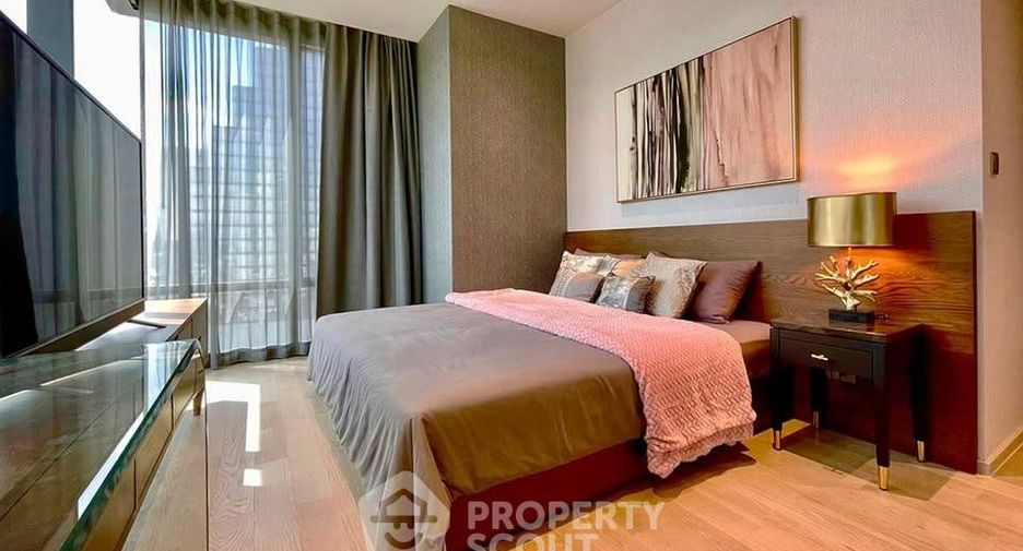 ขาย 2 ห้องนอน คอนโด ใน บางรัก, กรุงเทพฯ