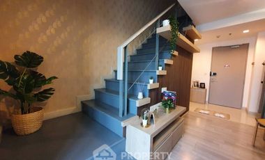 For sale 1 bed condo in Phra Khanong, Bangkok