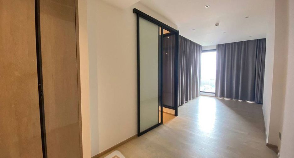 Condo en venta de 1 habitaciones en Huai Khwang, Bangkok