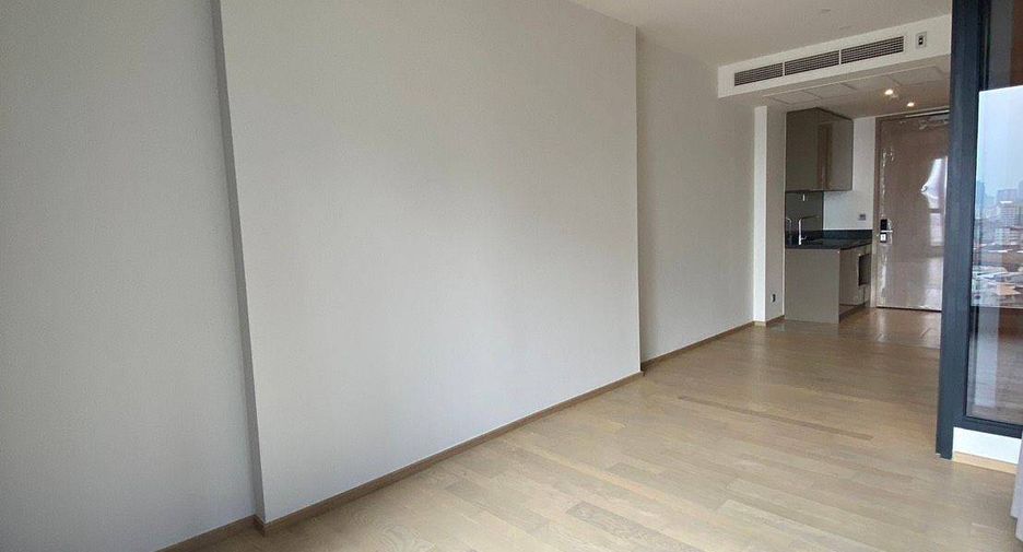Condo en venta de 1 habitaciones en Huai Khwang, Bangkok