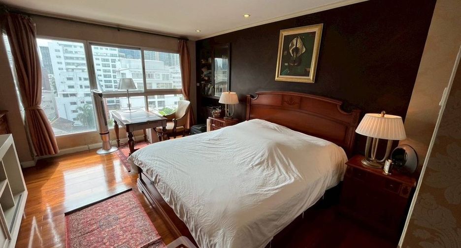 For sale 7 ベッドルーム condo in Pathum Wan, Bangkok