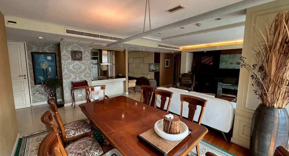 For sale 7 ベッドルーム condo in Pathum Wan, Bangkok