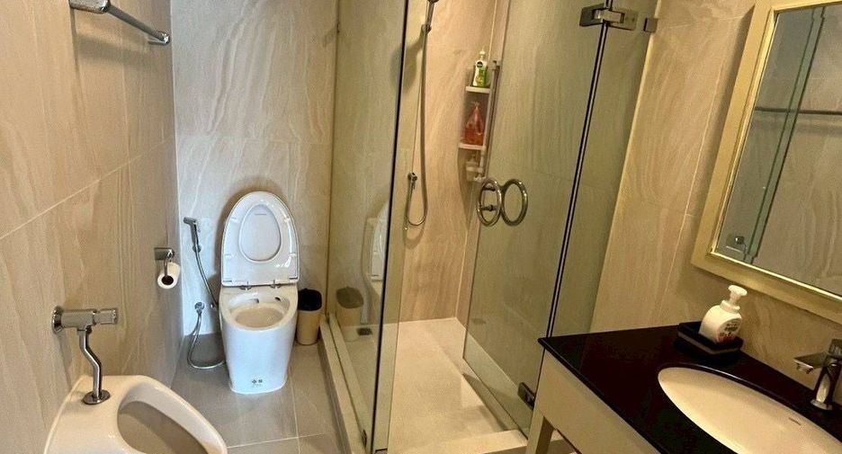 For sale 7 ベッドルーム condo in Pathum Wan, Bangkok