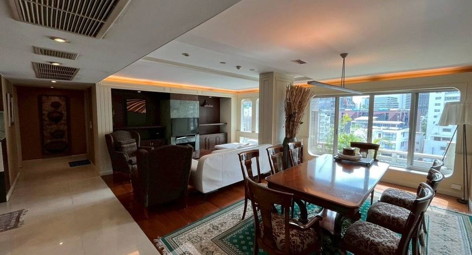 For sale 7 ベッドルーム condo in Pathum Wan, Bangkok