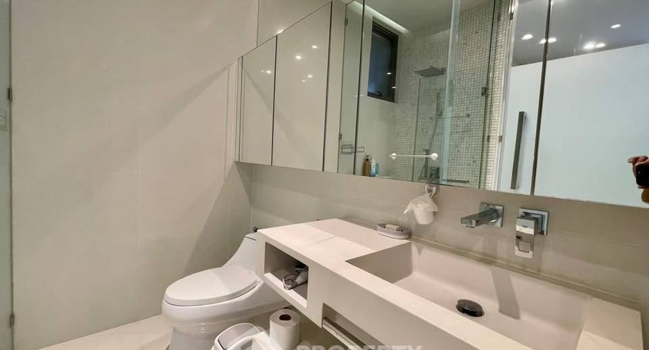 Wohnung zum Kauf mit 2 Zimmer in Khlong Toei, Bangkok