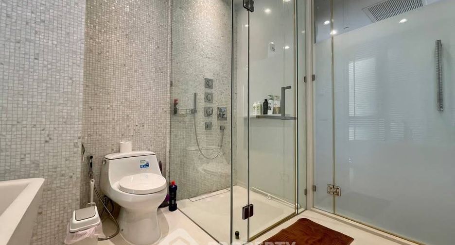 Wohnung zum Kauf mit 2 Zimmer in Khlong Toei, Bangkok
