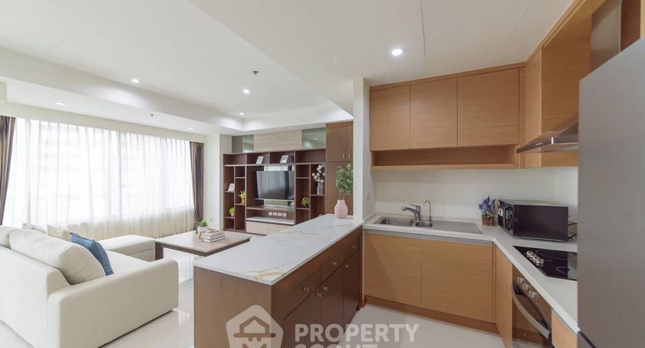 ขาย 2 ห้องนอน คอนโด ใน คลองเตย, กรุงเทพฯ
