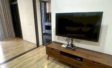 For sale 1 bed condo in Chatuchak, Bangkok