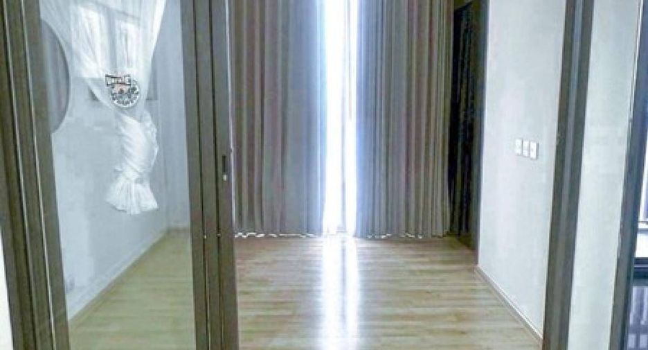 For sale 1 bed condo in Chatuchak, Bangkok