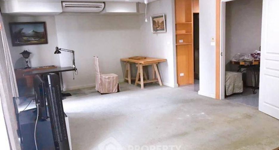 Condo en venta de 2 habitaciones en Watthana, Bangkok