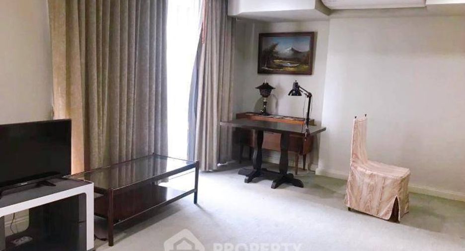 Condo en venta de 2 habitaciones en Watthana, Bangkok