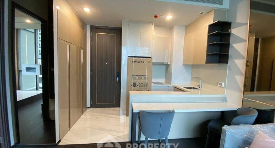 Продажа 1 кровать кондо в Кхлонг Тоеи, Бангкок