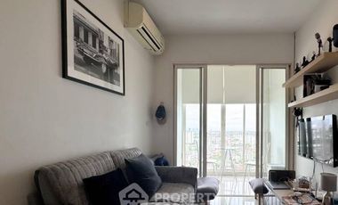 À vendre 1 chambre condo à Phra Khanong, Bangkok