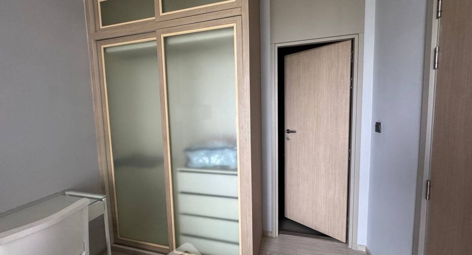 Condo en venta de 1 habitaciones en Watthana, Bangkok