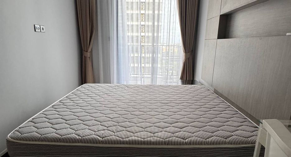 Condo en venta de 1 habitaciones en Watthana, Bangkok