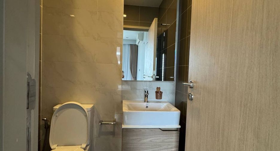 Condo en venta de 1 habitaciones en Watthana, Bangkok