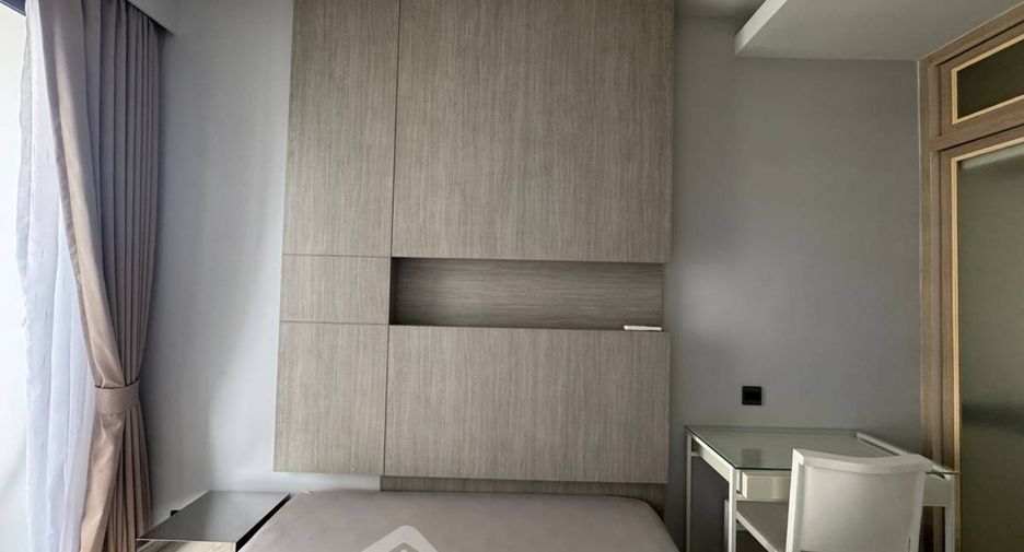 Condo en venta de 1 habitaciones en Watthana, Bangkok