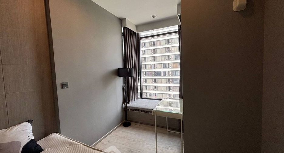 Condo en venta de 1 habitaciones en Watthana, Bangkok