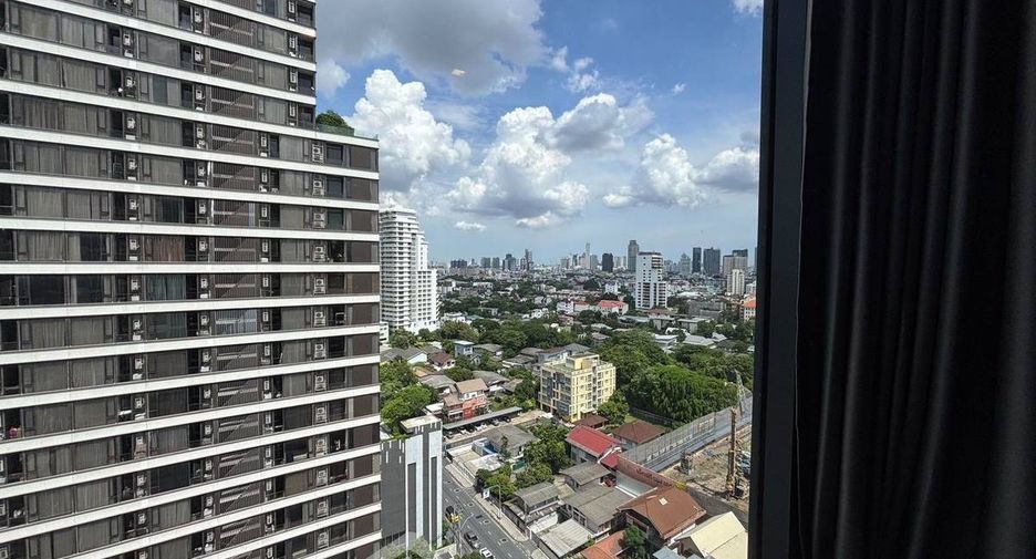Condo en venta de 1 habitaciones en Watthana, Bangkok