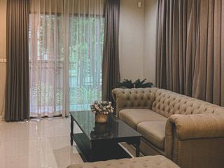 For sale 3 bedrooms house in Bang Phli, Samut Prakan