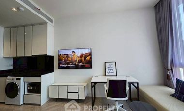 À vendre 1 chambre condo à Khlong San, Bangkok