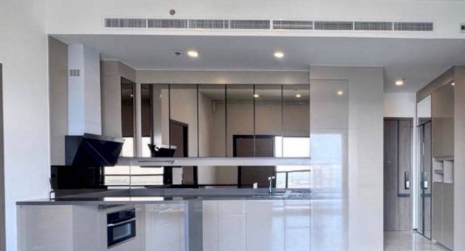 Condo en venta de 3 habitaciones en Watthana, Bangkok