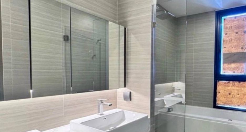 Condo en venta de 3 habitaciones en Watthana, Bangkok