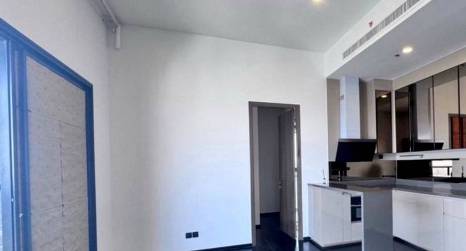 Condo en venta de 3 habitaciones en Watthana, Bangkok