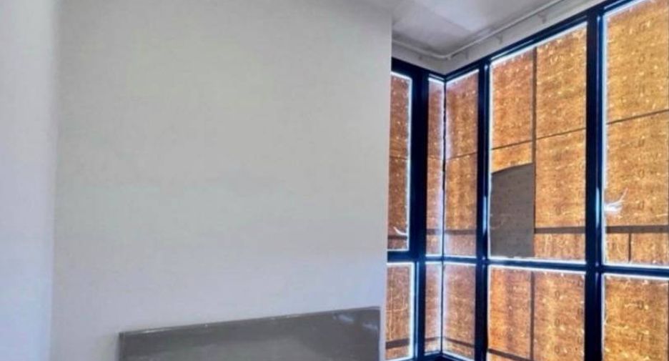 Condo en venta de 3 habitaciones en Watthana, Bangkok