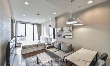Продажа 1 кровать кондо в Ратчатхещи, Бангкок