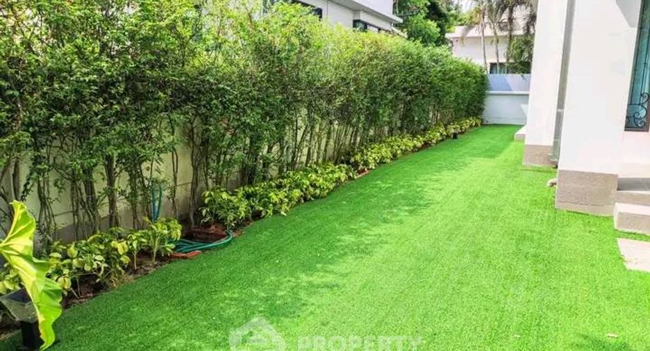 出售 5 卧室 独立屋 在 Lat Krabang, 曼谷
