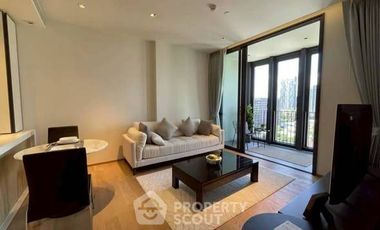 À vendre 1 chambre condo à Khlong Toei, Bangkok