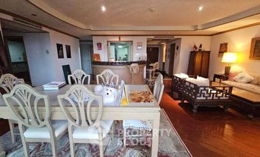 For sale 3 bedrooms condo in Pathum Wan, Bangkok
