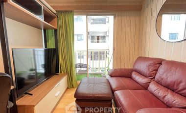 For sale 1 bed condo in Watthana, Bangkok