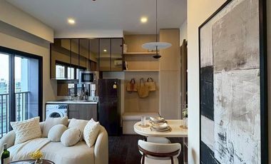 Condo en venta de 2 habitaciones en Watthana, Bangkok