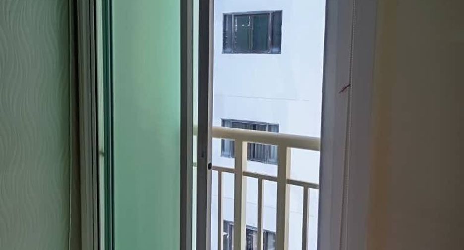 For sale 1 bed condo in Watthana, Bangkok