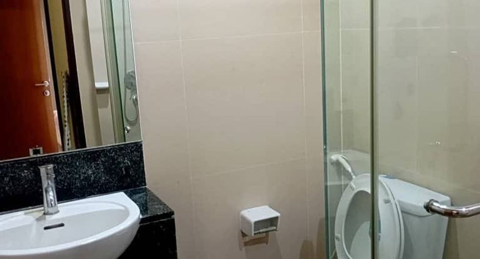 For sale 1 bed condo in Watthana, Bangkok