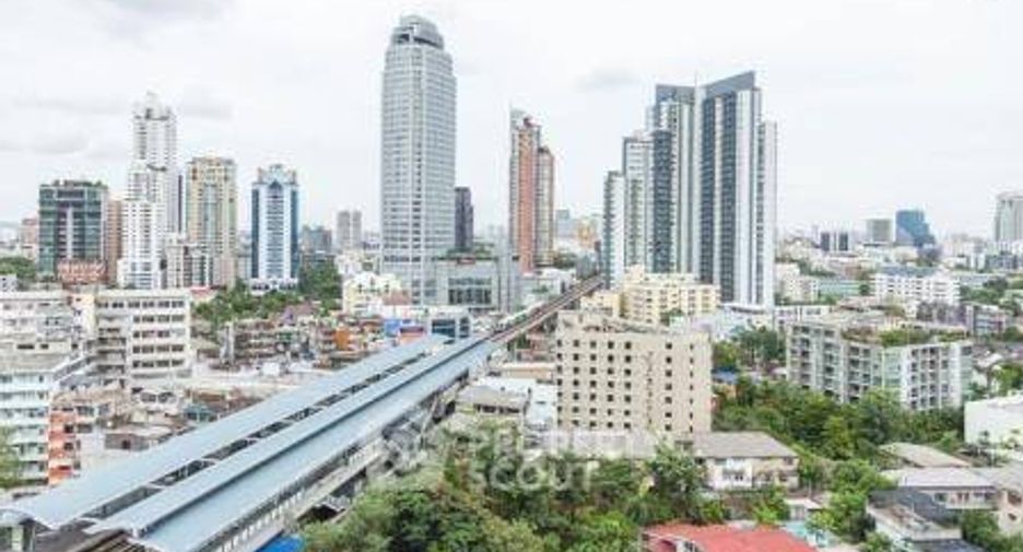 出售 1 卧室 公寓 在 Khlong Toei, 曼谷