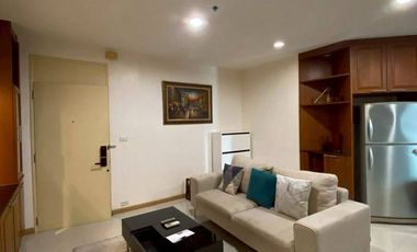 À vendre 2 chambres condo à Bang Rak, Bangkok