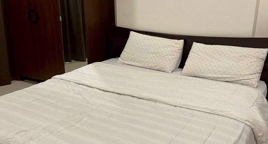 À vendre 2 chambres condo à Bang Rak, Bangkok