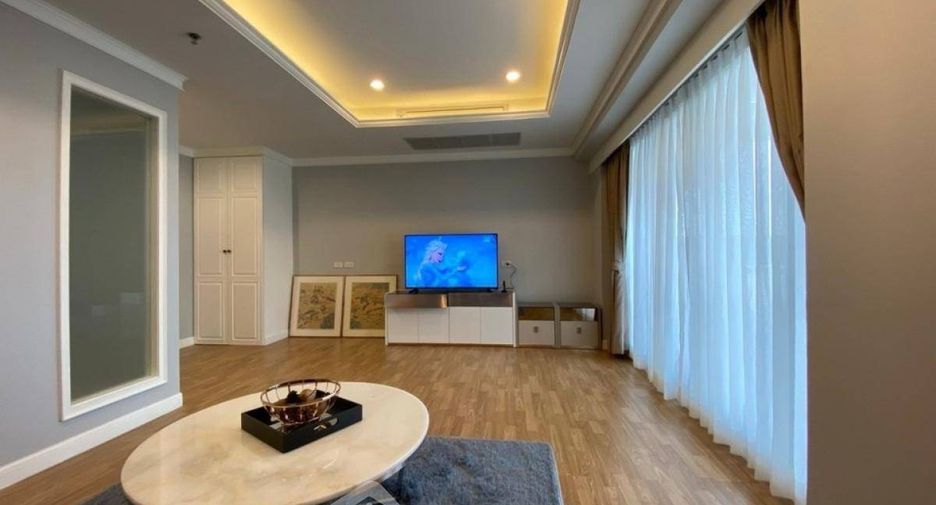 Продажа 2 спальни кондо в Банг Рак, Бангкок