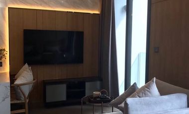 For sale 1 Beds condo in Watthana, Bangkok
