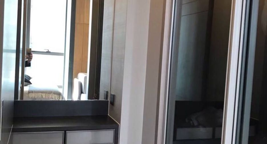 For sale 1 Beds condo in Watthana, Bangkok