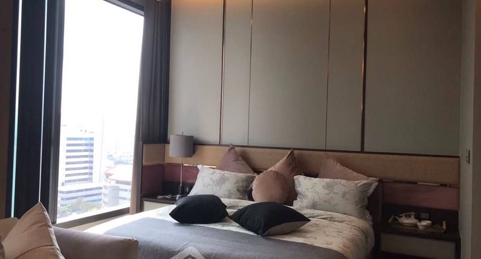 For sale 1 Beds condo in Watthana, Bangkok