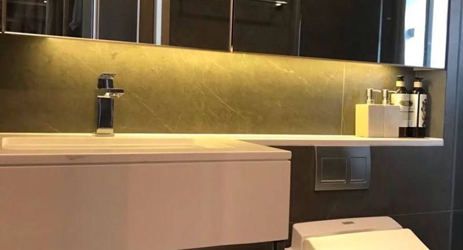 For sale 1 Beds condo in Watthana, Bangkok