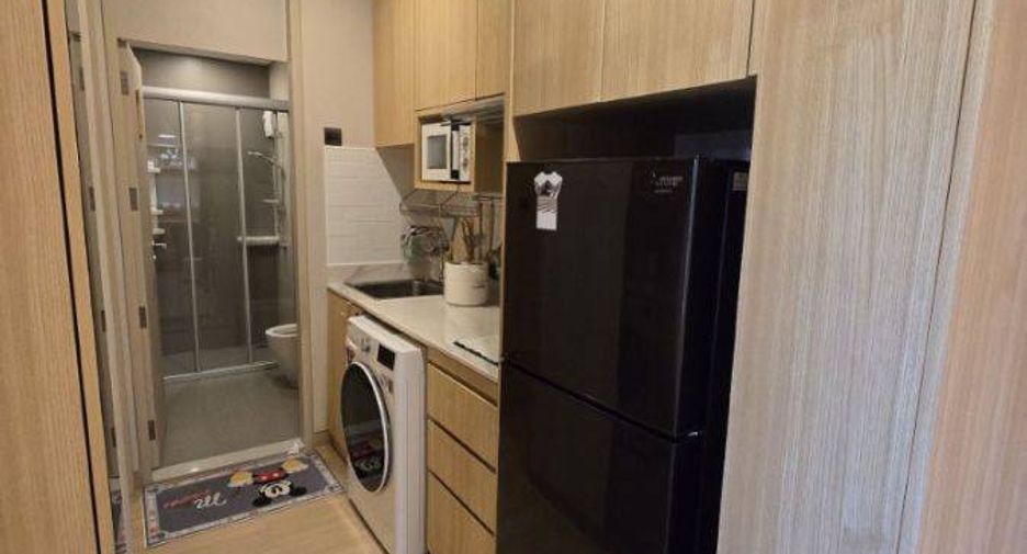 Condo en venta de 1 habitaciones en Watthana, Bangkok