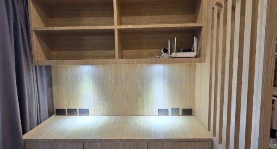 Condo en venta de 1 habitaciones en Watthana, Bangkok
