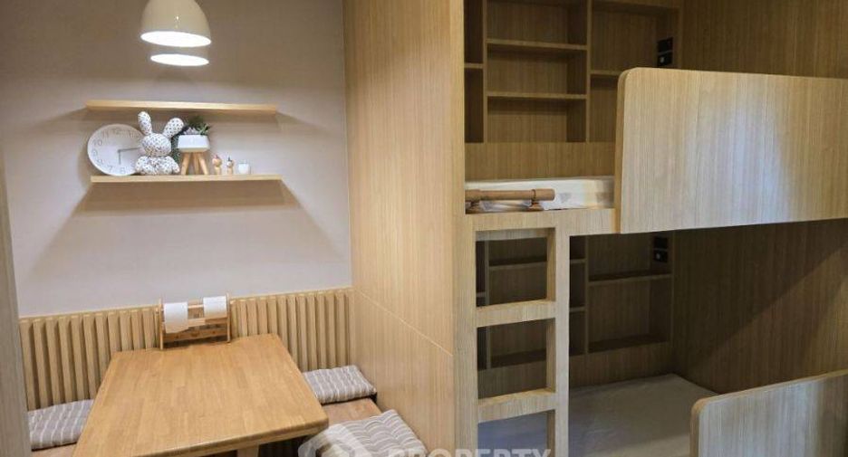 Condo en venta de 1 habitaciones en Watthana, Bangkok
