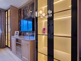 Wohnung zum Kauf mit 2 Zimmer in Mueang Chon Buri, Chonburi